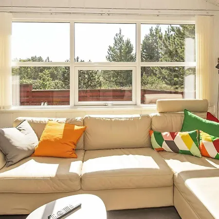 Two-bedroom Holiday In 27 Vakantiehuis